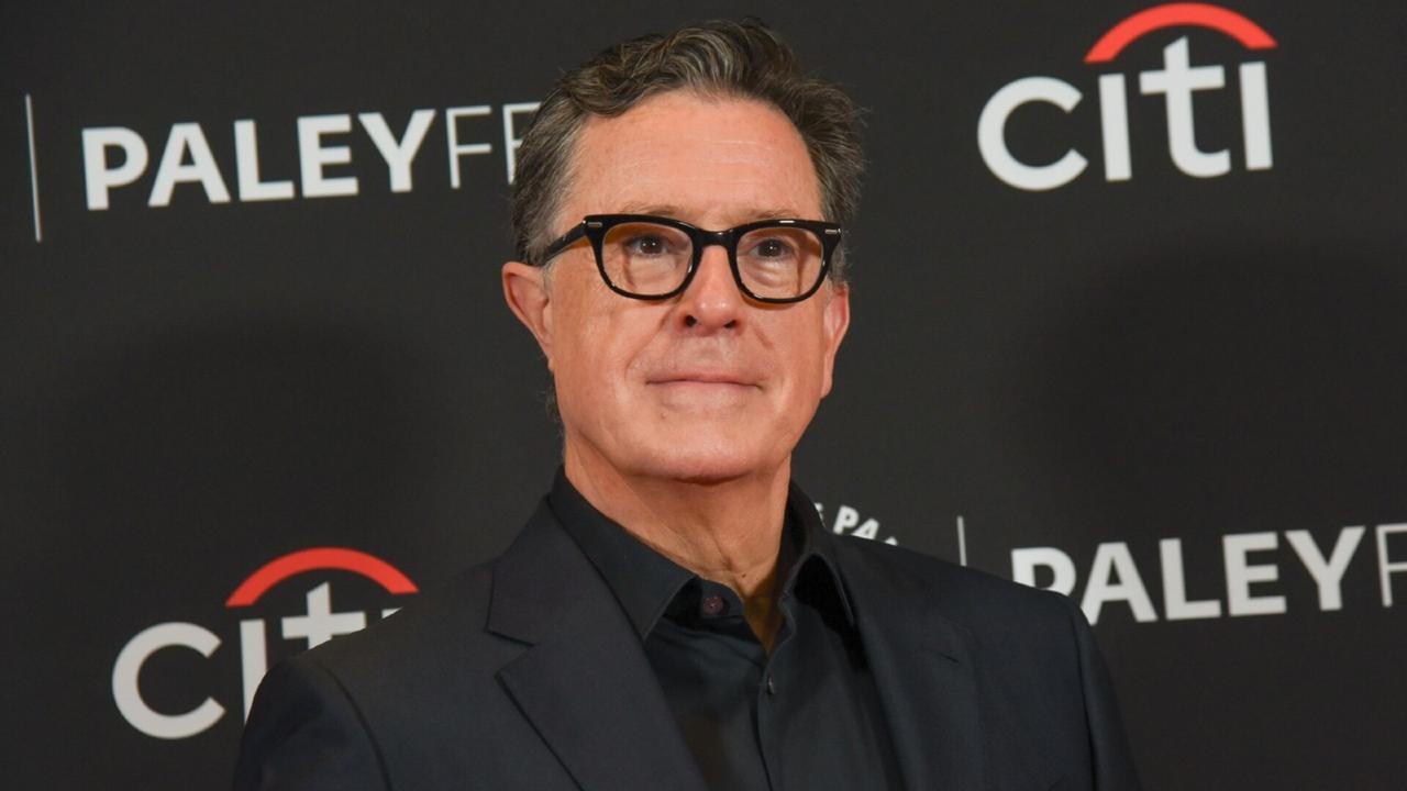 ‘Not that deep': Left's ‘comical' freak out over Stephen Colbert's show being axed