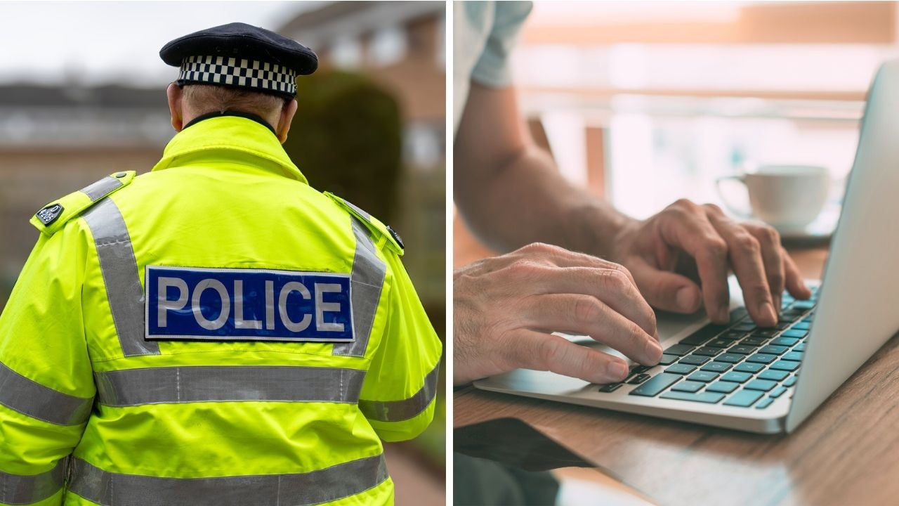 ‘Paid for work he wasn't doing': Police officer banned from force after ‘deceitful' WFH act