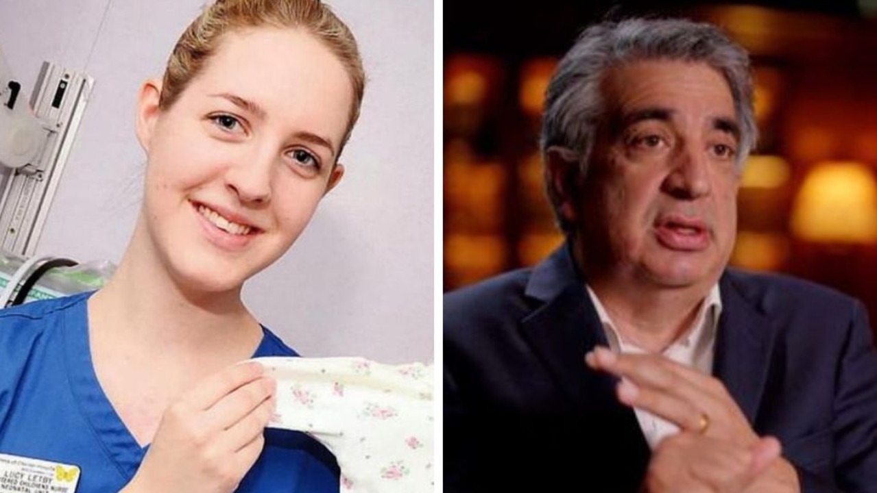 New evidence ‘proves' Lucy Letby is not the killer