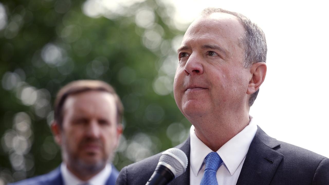 ‘Leading gaslighter' on Russia hoax Adam Schiff now under investigation
