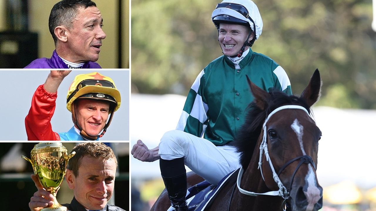Show us the money: New global jockeys league hunting private funding