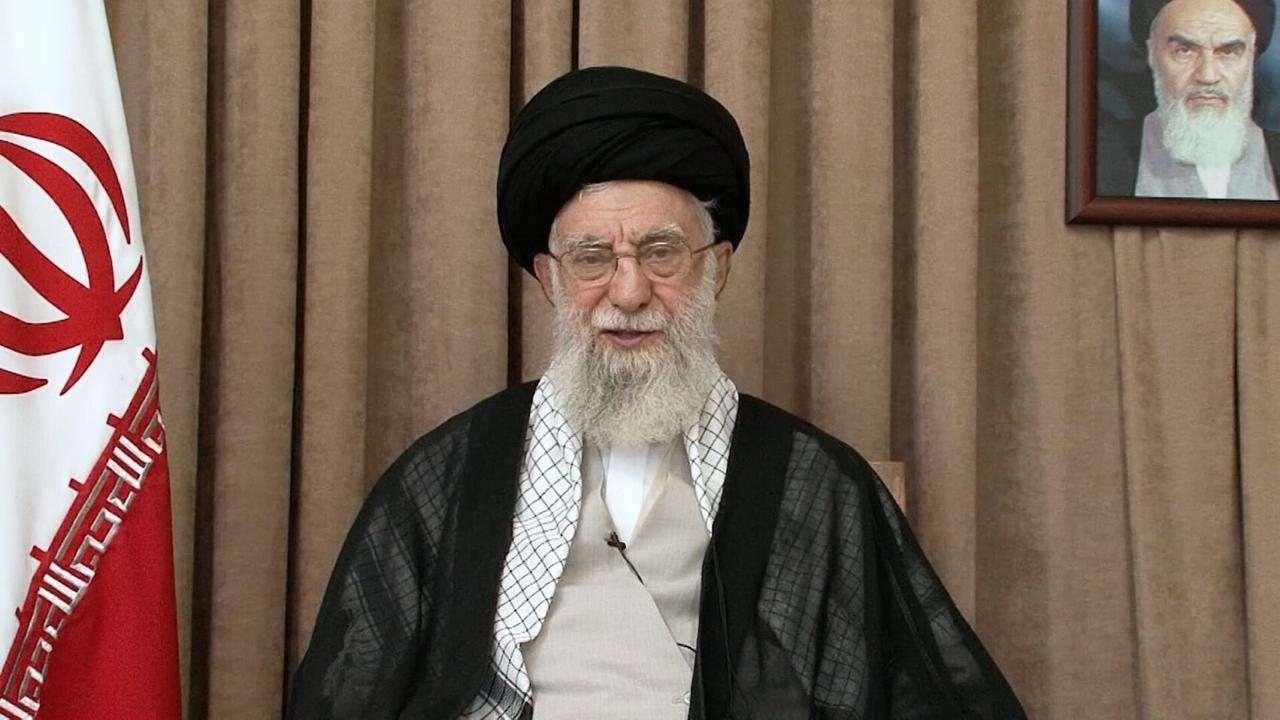 Iran's Supreme Leader says US strikes ‘exaggerated' in first address since ceasefire