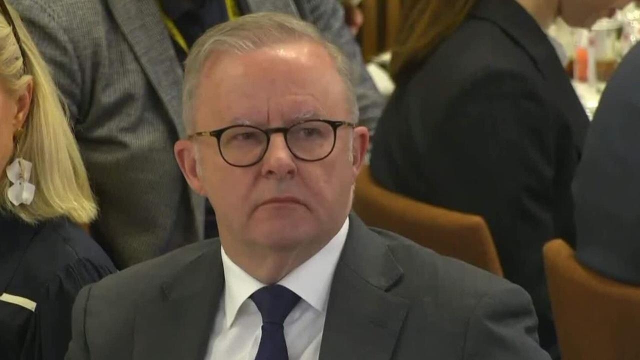‘Unscientific nonsense': Albanese blaming floods and droughts on climate change