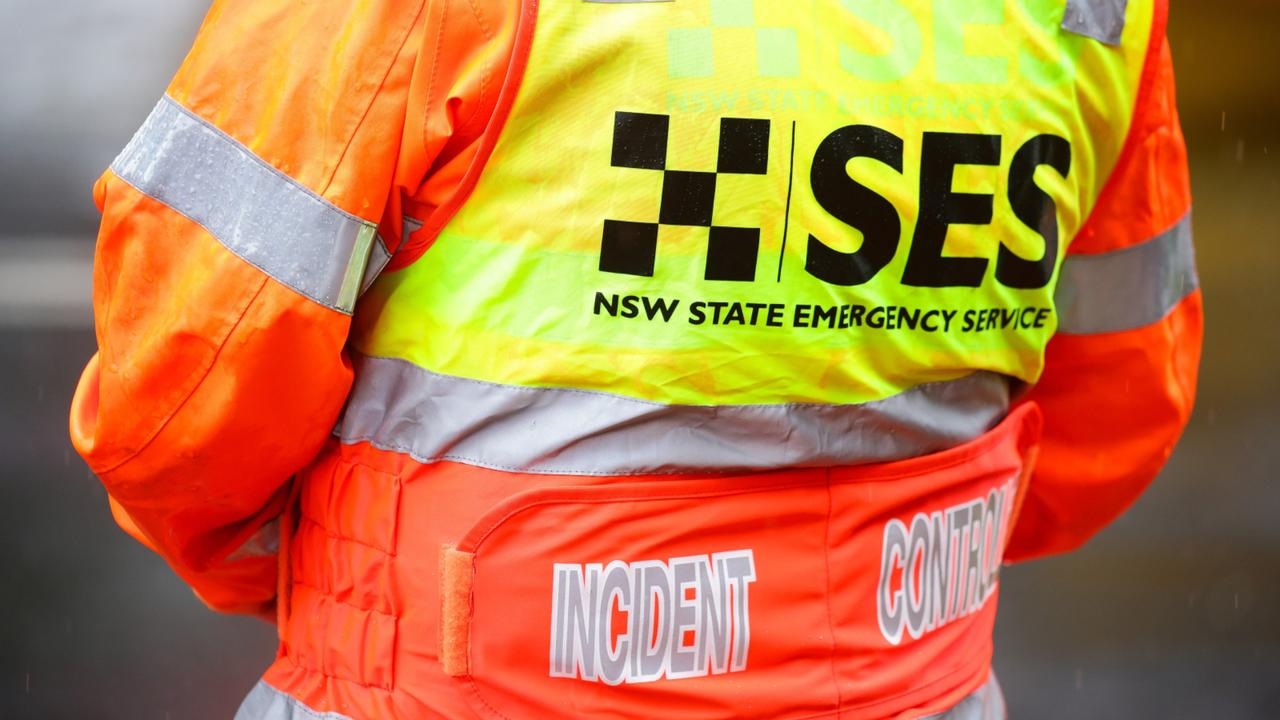 Generosity on show for National Volunteer Week