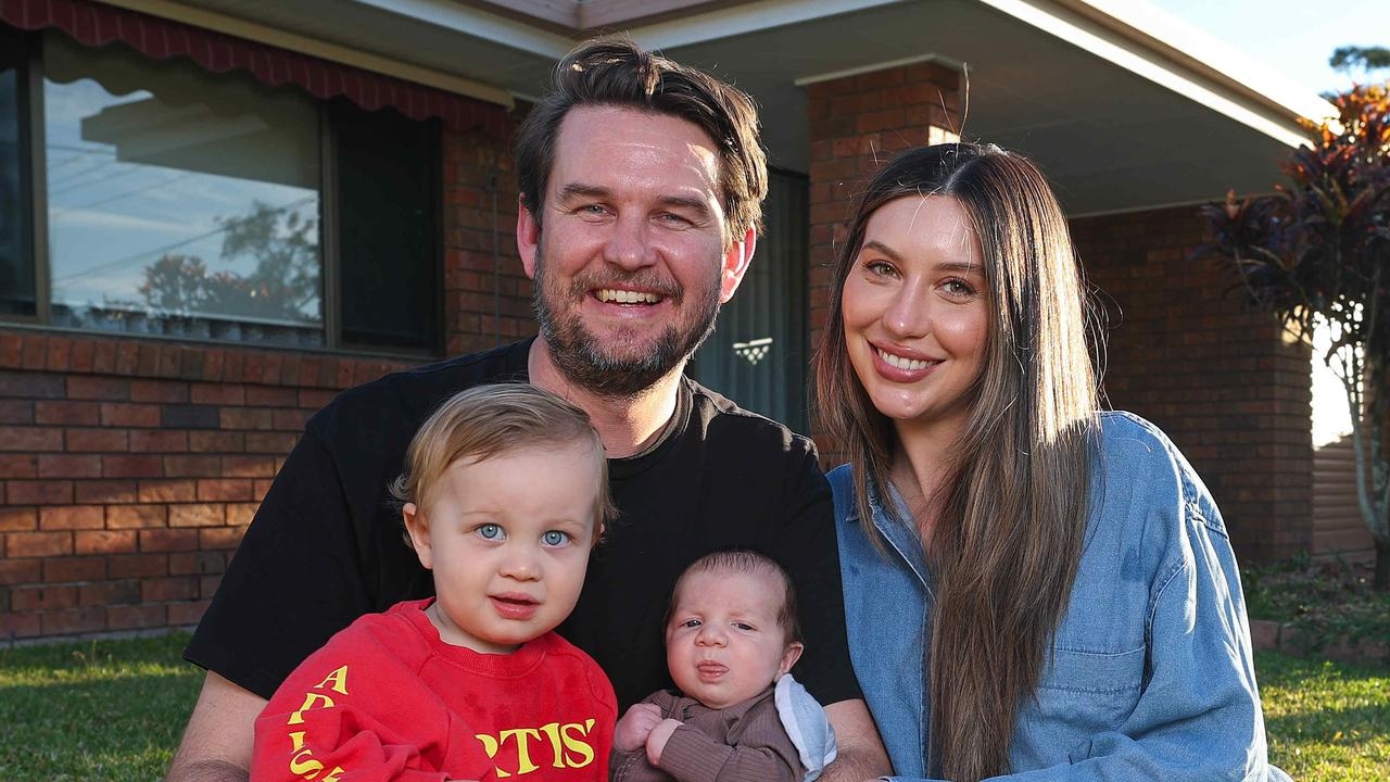 Inside the hidden Queensland suburb rated as the best spot for homeowners