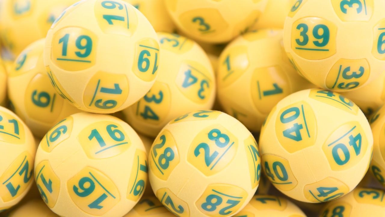 Oz Lotto prize will jackpot to $70m next Tuesday night