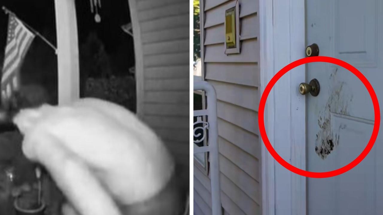 New TikTok trend involving your front door could result in severe damage