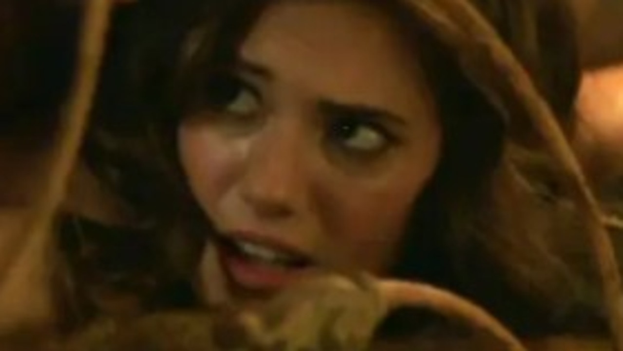 Girls star shares unexpected sex scene detail about raunchy series