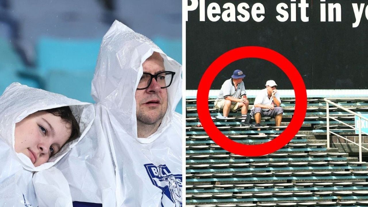 Live Aussie sport is ripping us off: The five key lessons learnt from a US sporting pilgrimage