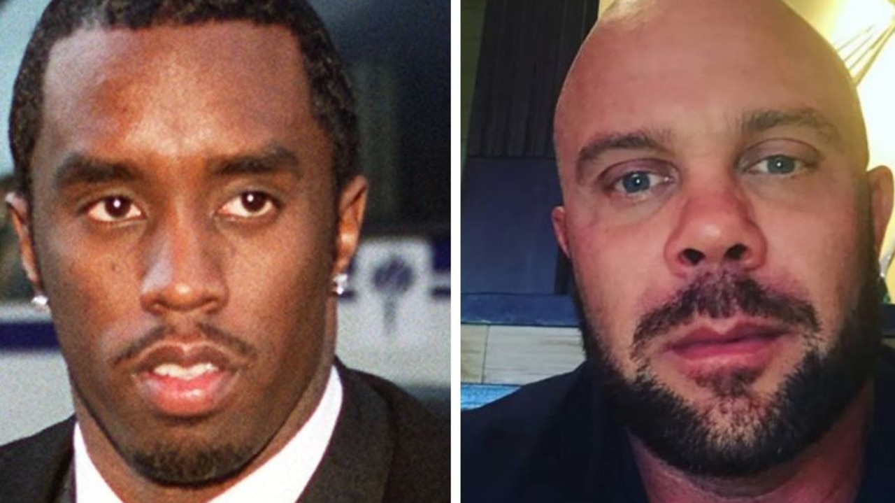 Ex-porn star who claimed to be Diddy sex slave signed NDA in exchange for $5 million: report
