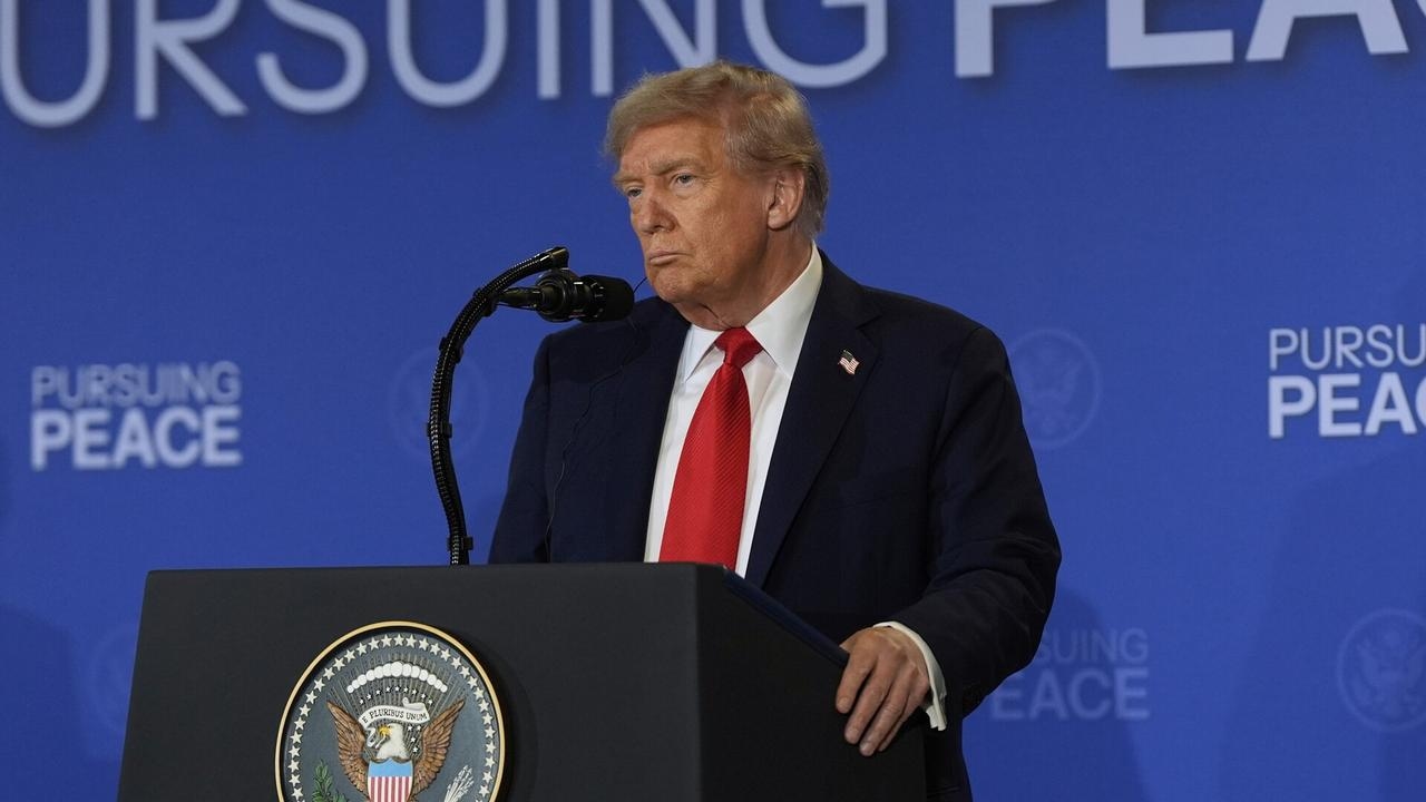 Trump to call NATO and Zelensky after ‘productive' Putin meeting