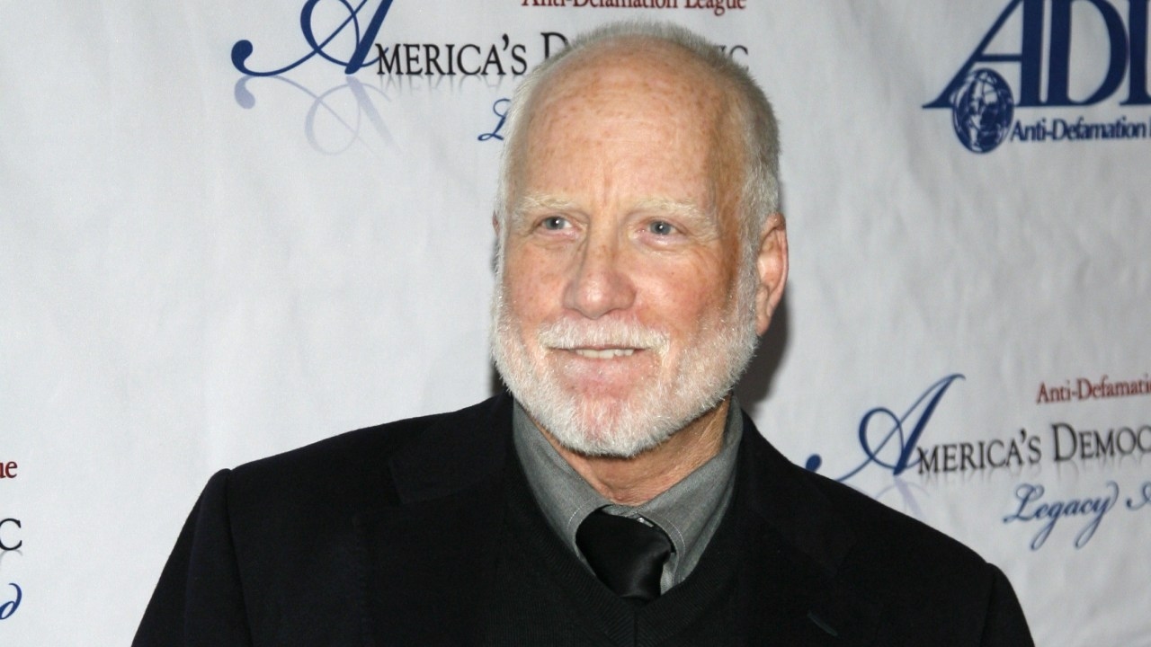 ‘Jaws' star Richard Dreyfuss, 77, reveals grim diagnosis as he drops out of SharkCon: ‘I'm in a lot of pain'