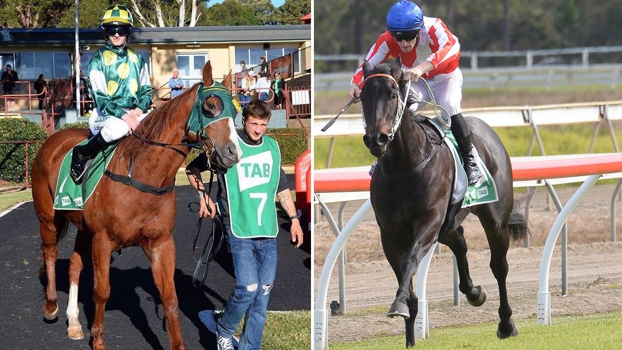 Kyle Wilson-Taylor wins raced named in honour of late mate
