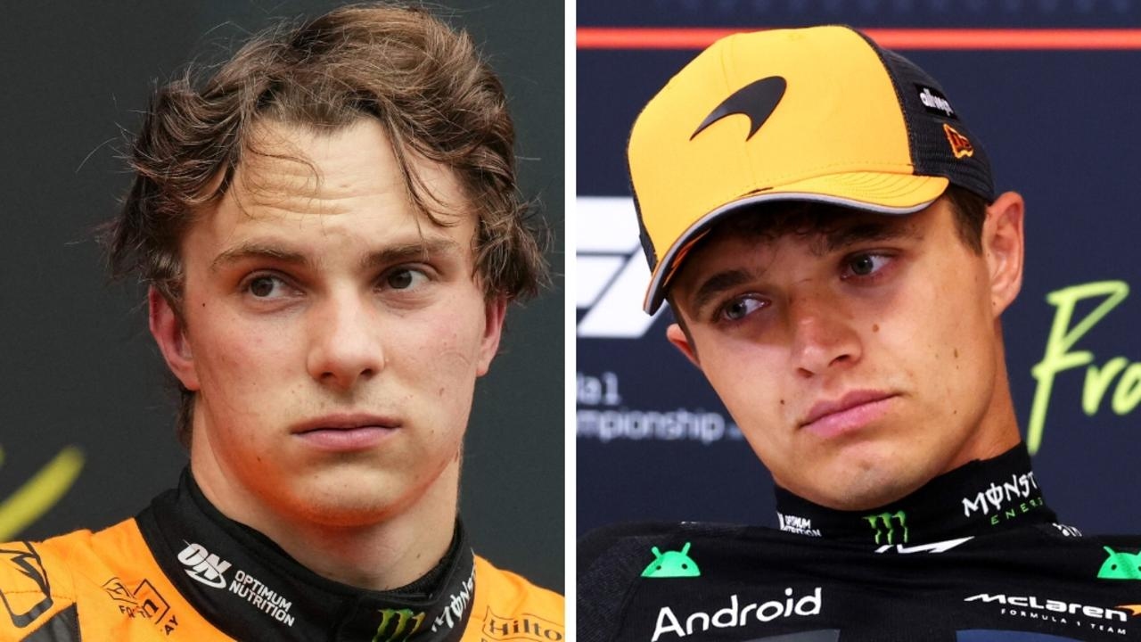 ‘Tensions growing' inside McLaren garage as Oscar Piastri drama addressed