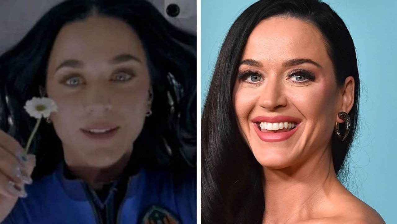 How Katy Perry became the least popular woman in pop right now