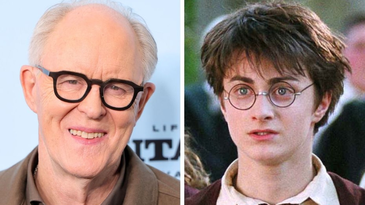 John Lithgow weighs in on backlash after joining Harry Potter series