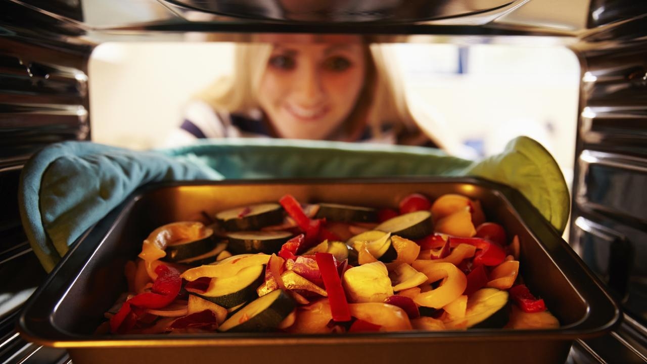 taste.com.au dinner heroes survey reveals Aussies too tired to cook