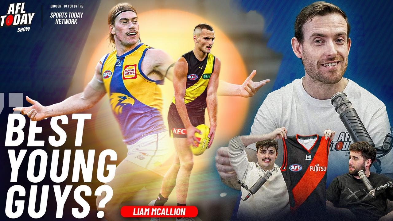 WATCH AFL Round 19 Predictions: Hawks & Lions Must Win