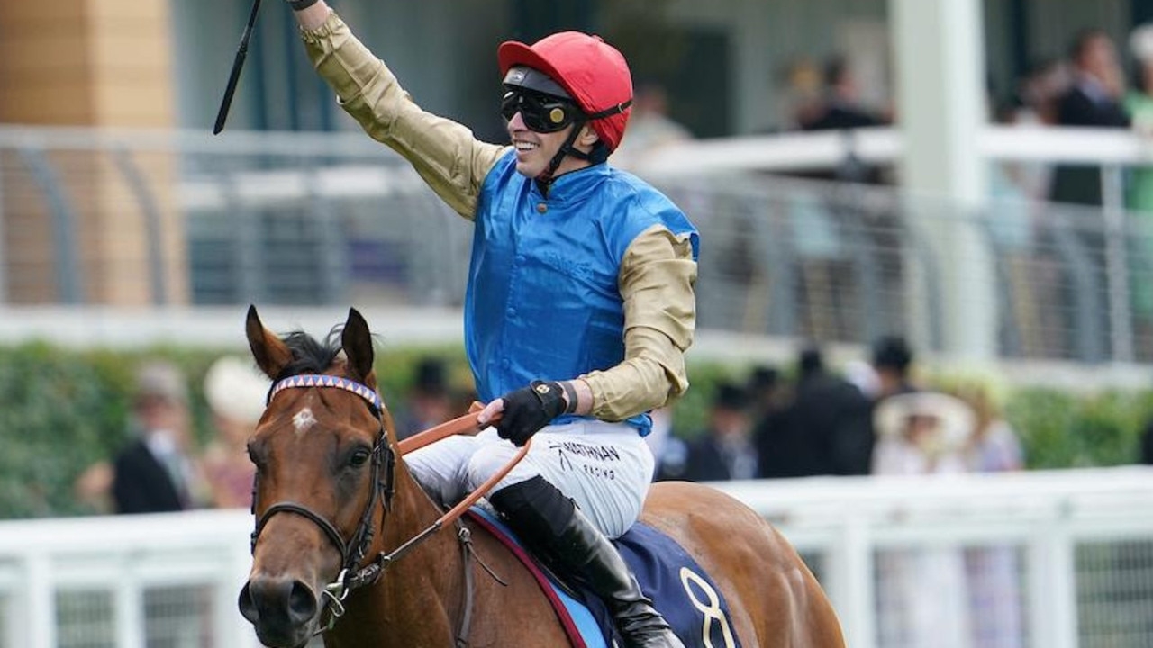 Lazzat wins Queen Elizabeth II Jubilee Stakes, Storm Boy fails