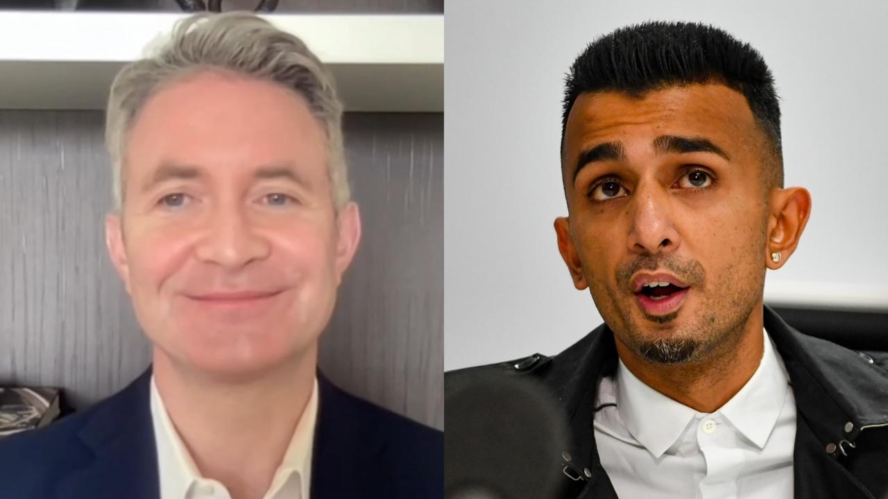 ‘He can scram': Shakeel Afsar torched for wanting to ‘take over' UK