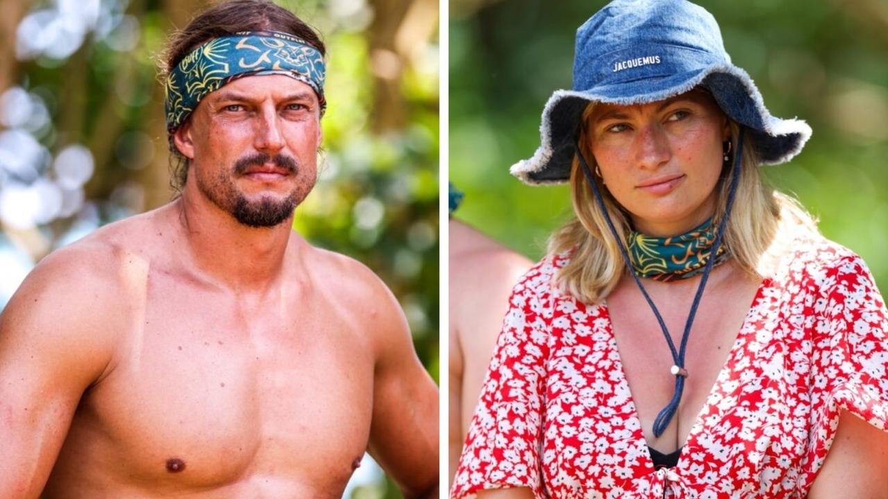 Returning Survivor player Shonee Fairfax on the big secret one player was hiding