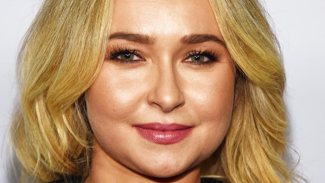 US star Hayden Panettiere on why she vanished from Hollywood at the height of her career