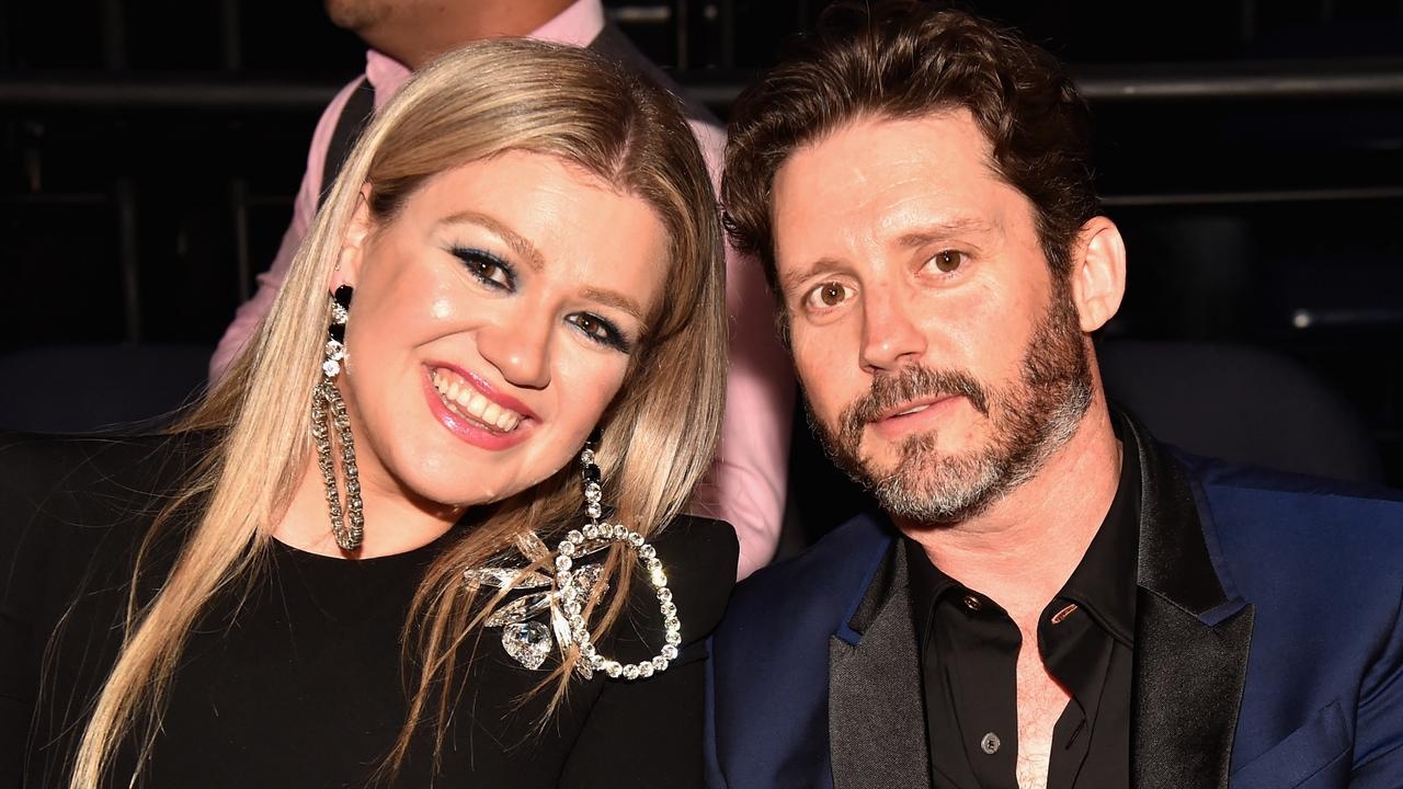 Shock detail in the death of Kelly Clarkson's ex husband revealed