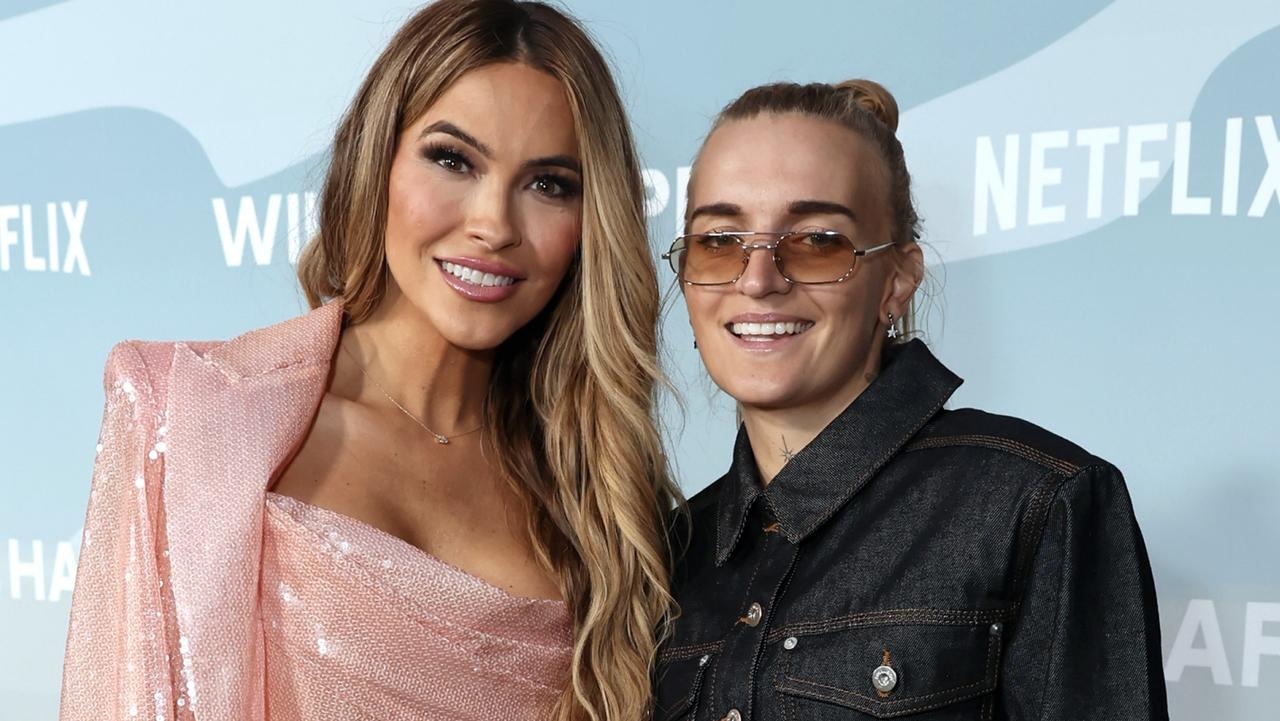 Singer-songwriter G Flip opens up about love, haters, their new album and never losing their Aussie accent