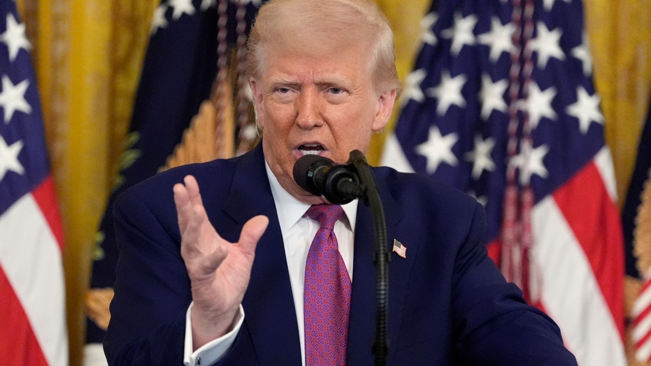 'I tried to save them': US President Donald Trump says he knew attacks on Iran were coming as 78 killed in Israeli strikes