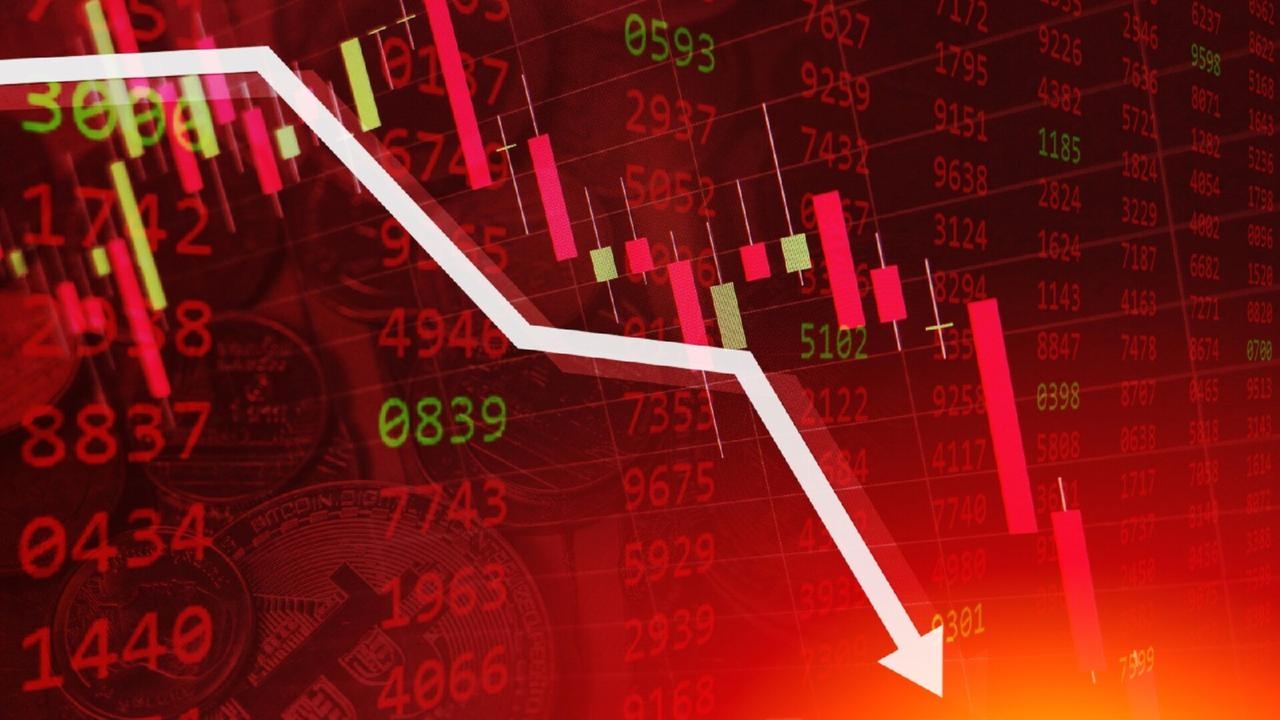 ASX 200 suffers worst one-day drop since May