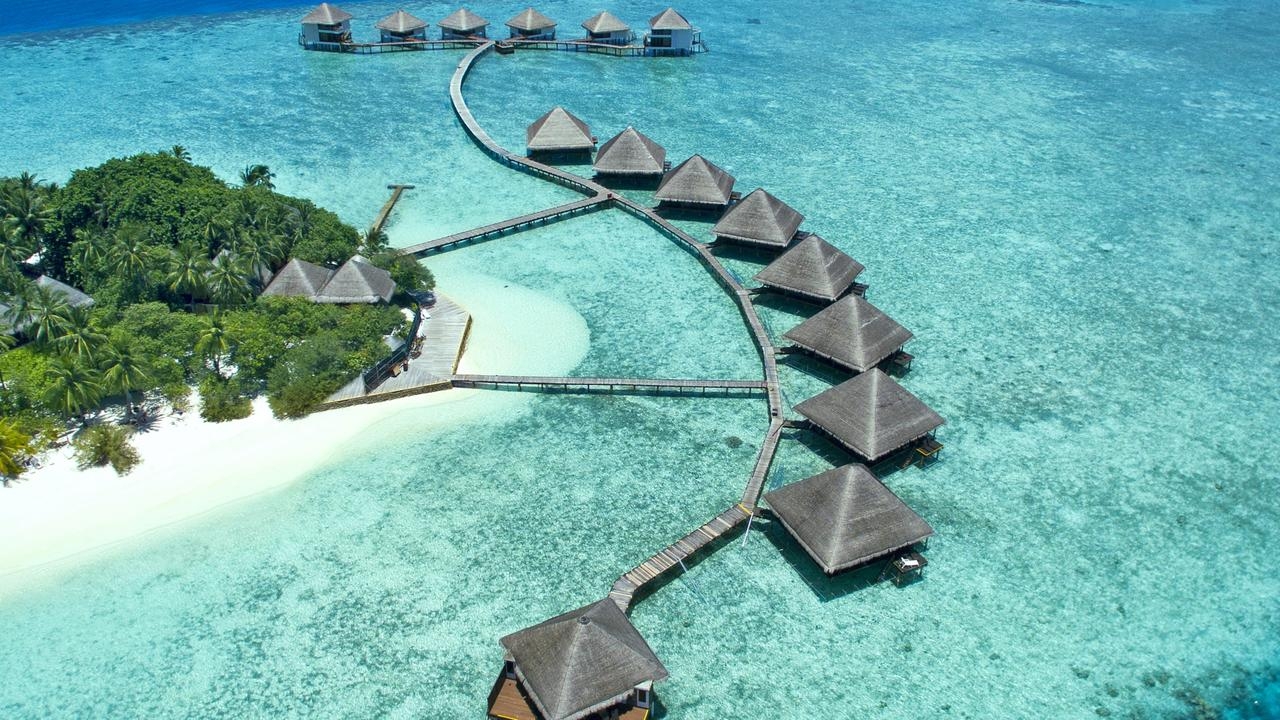 A terrorism warning has been issued to Aussie travellers visiting the Maldives