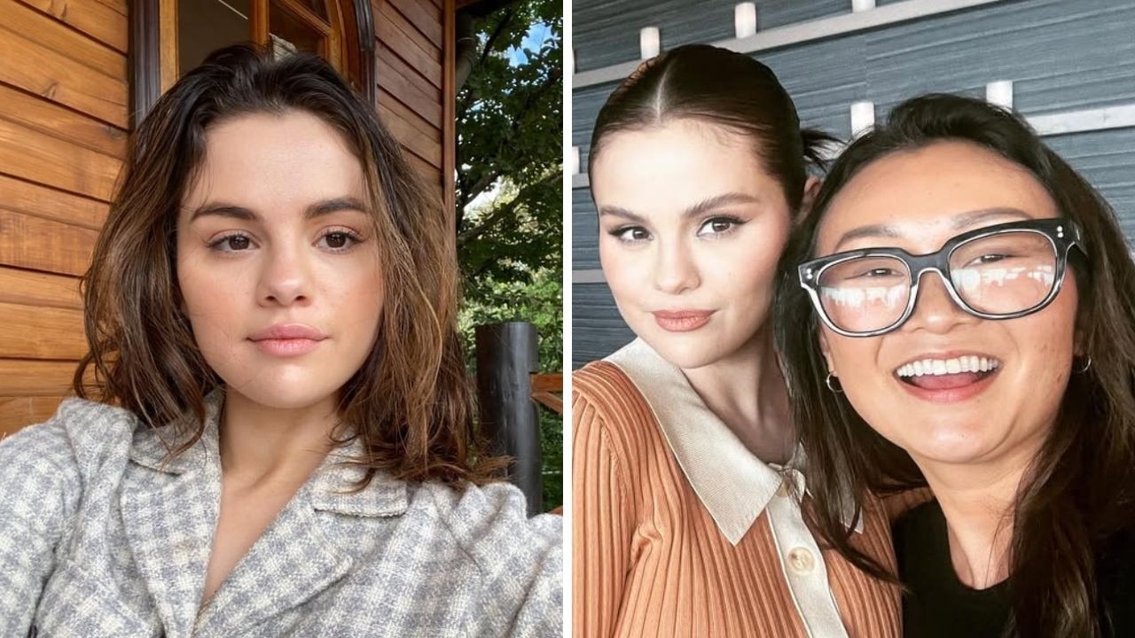 Rare Beauty reveals Selena Gomez's favourite makeup products