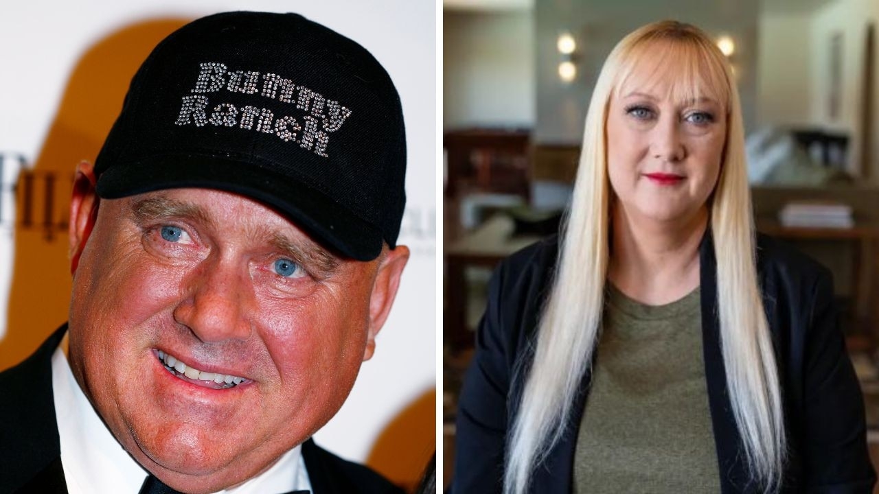 Sex workers expose ugly truth of living at notorious Moonlite Bunny Ranch