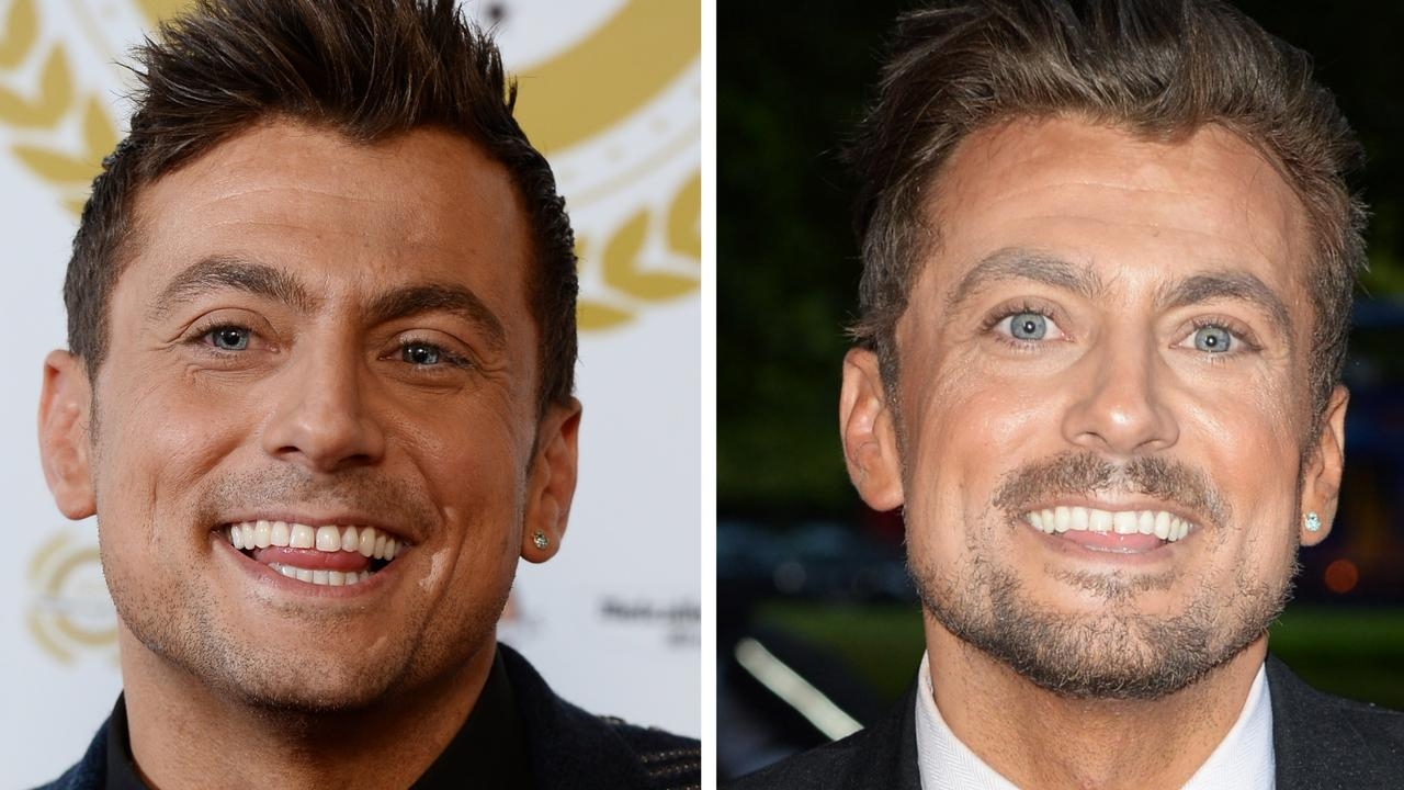 Actor Paul Danan's heartbreaking cause of death revealed
