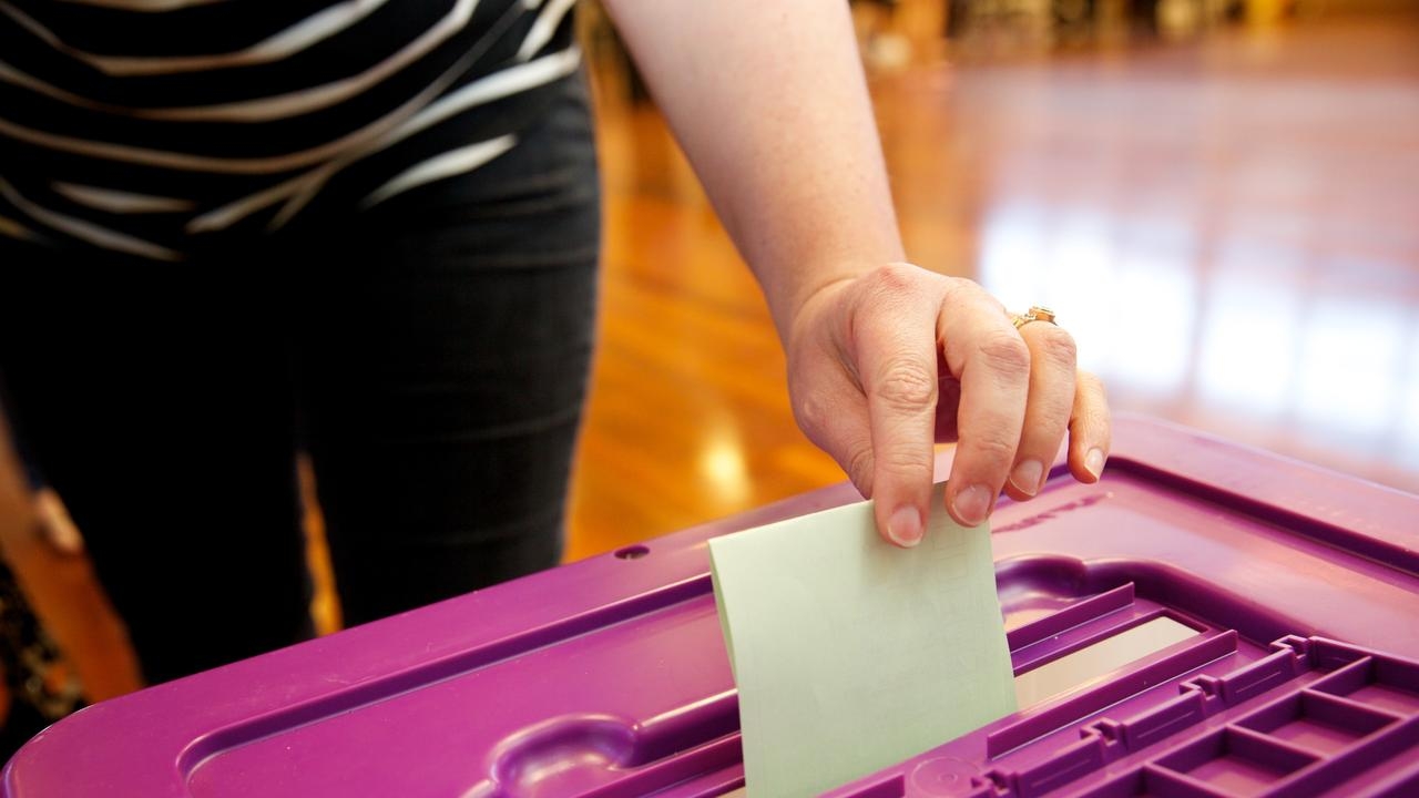 Pre-polling begins for Federal Election 2025 for Capricornia, Flynn