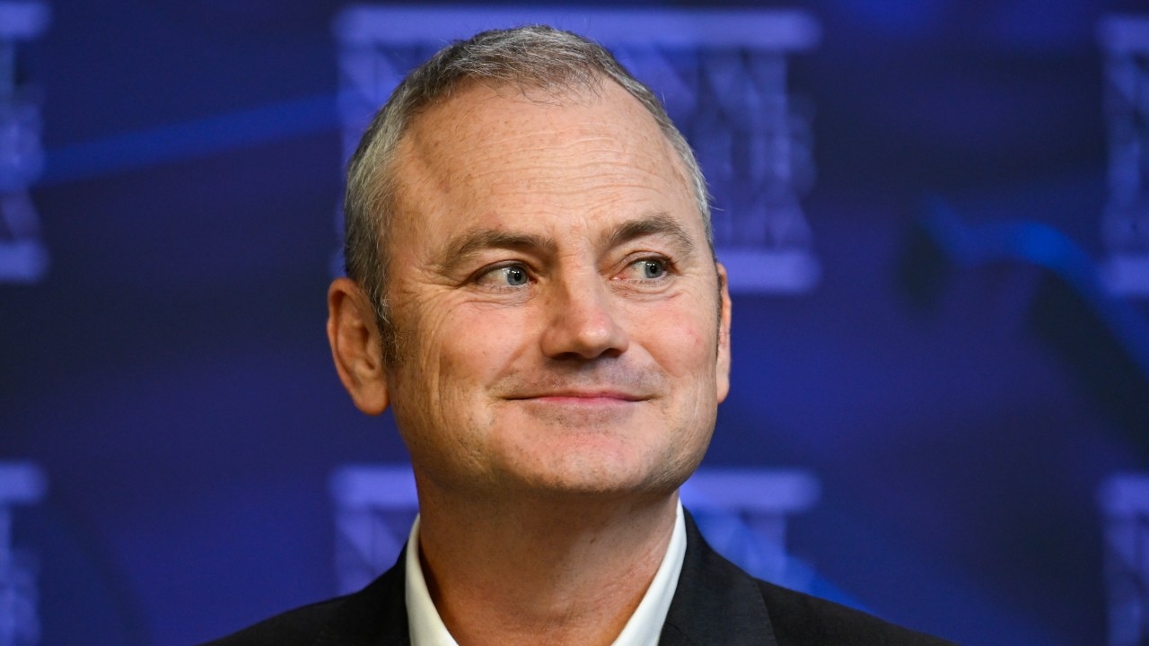 Climate 200 founder Simon Holmes à Court reveals shock donation to former Victorian Liberal leader John Pesutto