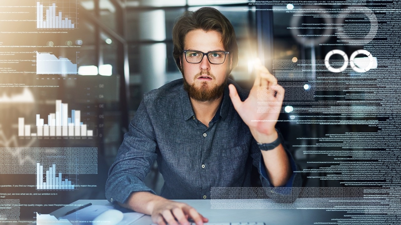Hiring, property and content creation are ripe for AI disruption, as this small-cap paves the way