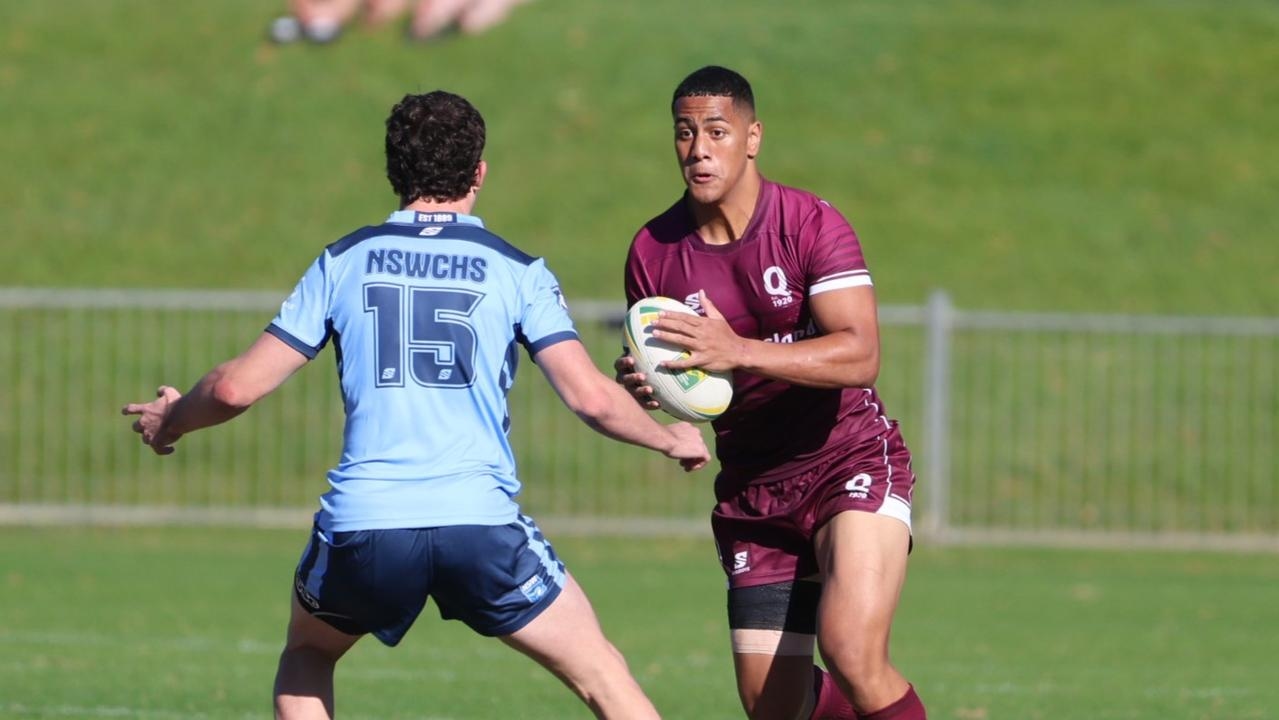 2025 Langer Trophy live stream: Wavell SHS v Marsden SHS, Round 5