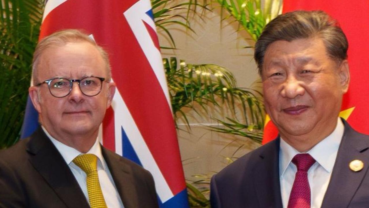 Anthony Albanese confirms meeting with Chinese President Xi Jinping during China trip