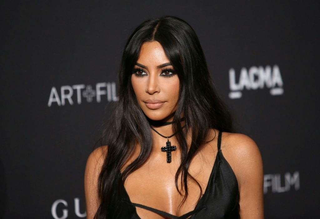 'I thought I was going to die,' Kardashian tells Paris robbery trial