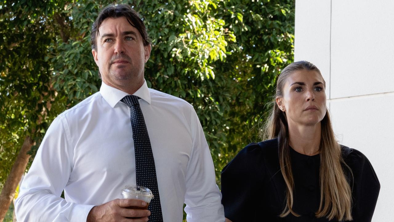 Outback Wrangler Matt Wright allegedly asked Seb Robinson to manipulate records
