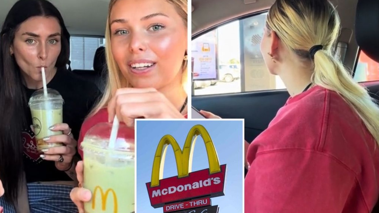 Macca's releases cult item after Aussies duped by viral prank