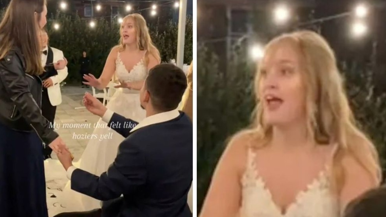 ‘Disrespectful': Man commits ‘ultimate sin' at friend's wedding