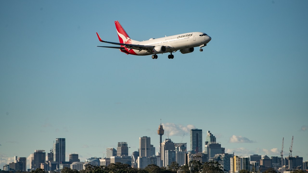 'These attacks are going to continue': Cyber threat expert issues ominous warning after millions of Qantas customers hit in cyberattack