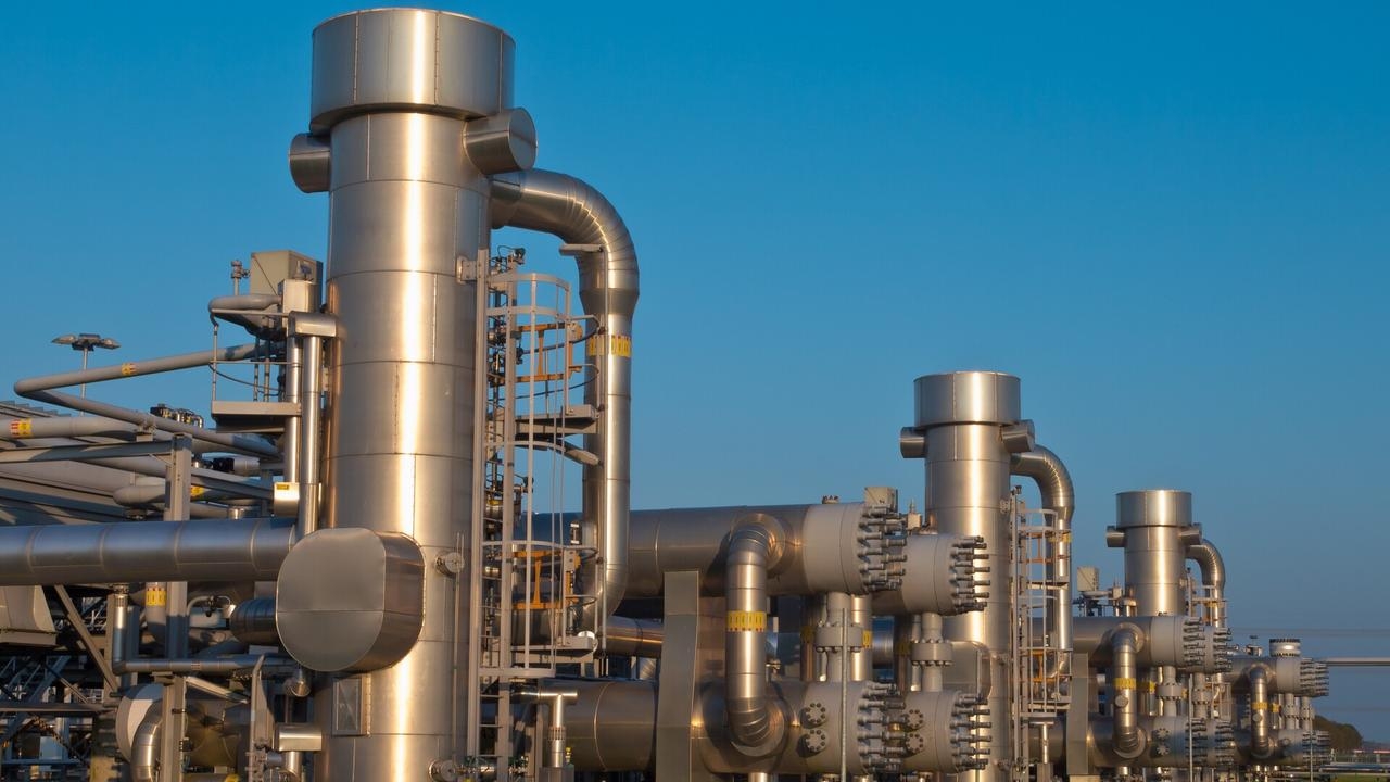 Gas to play significant role in renewables transition