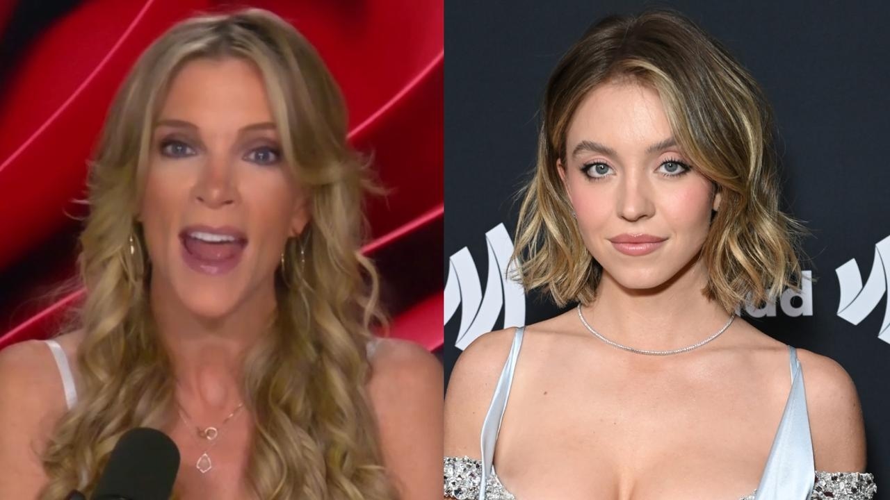 ‘F off': Megyn Kelly defends Sydney Sweeney from ‘weird leftists'