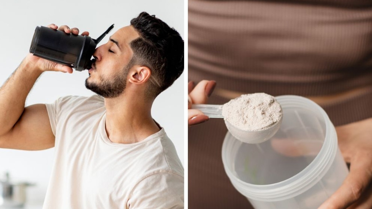 Expert debunks common protein misconceptions