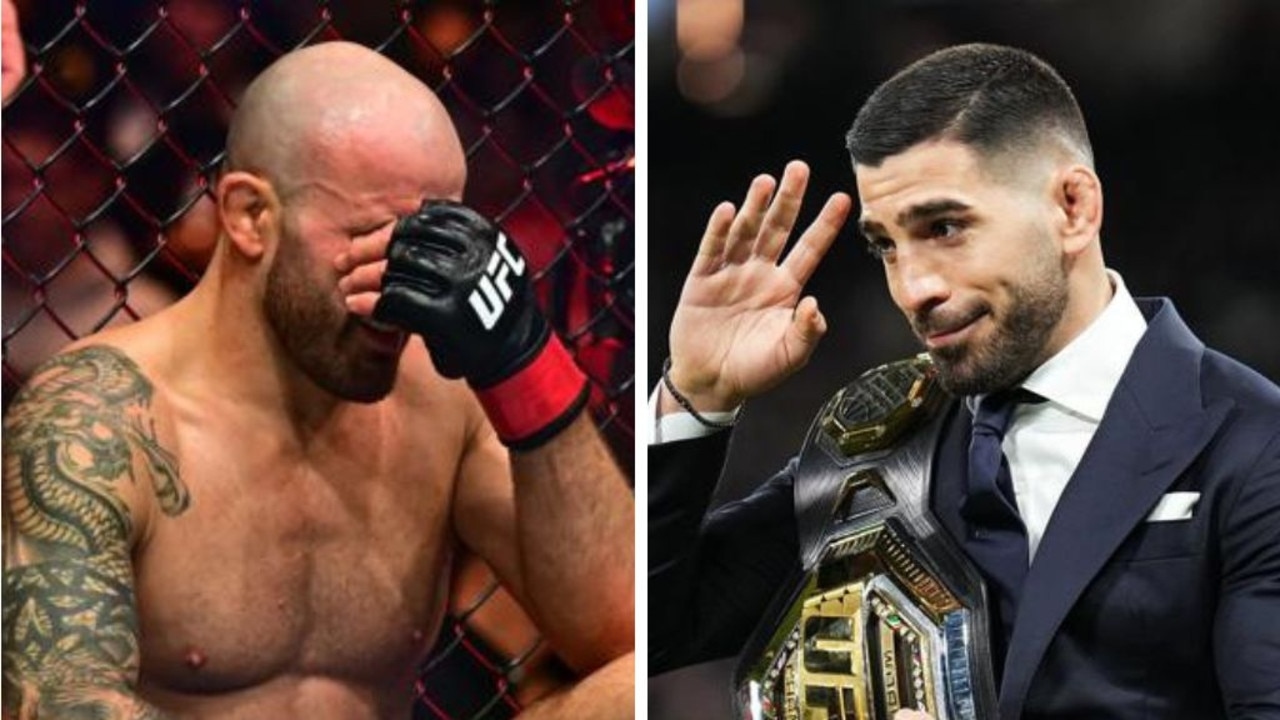 UFC 317: Ilia Topuria says he'll ‘never' fight Alex Volkanovski again