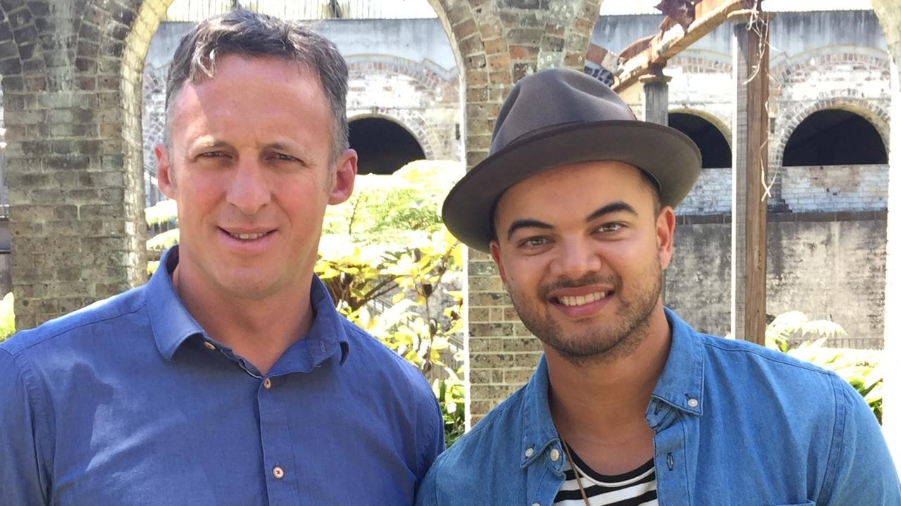 Guy Sebastian to take stand in trial of ex-manager over embezzlement allegations