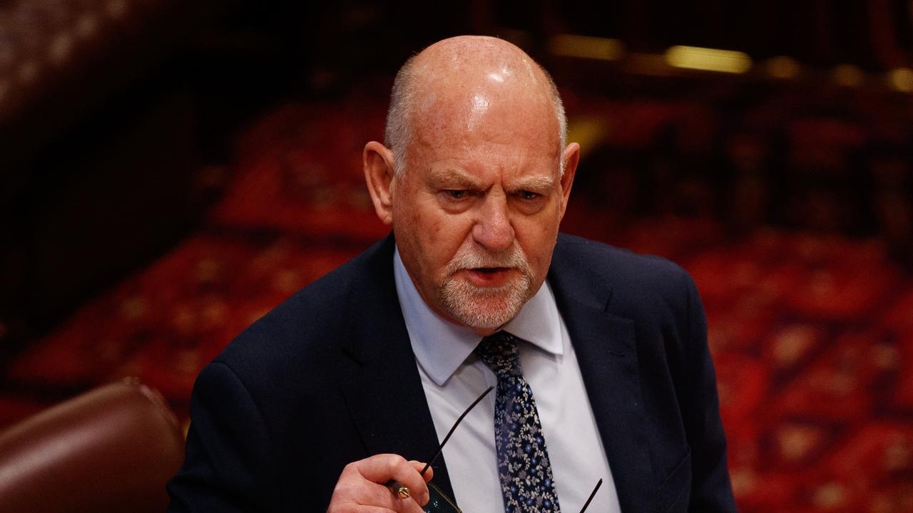 Arrest warrants considered as Minns staffers skip explosives inquiry